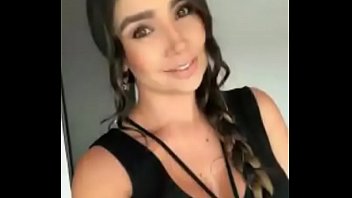 Paola muito safadinha