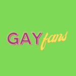 Canal GayFans  - Grupos Putaria Do Telegram