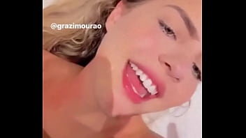 Mendigo socou o pau na loirinha grazi até gozar na boca dela | anal sexo |anal