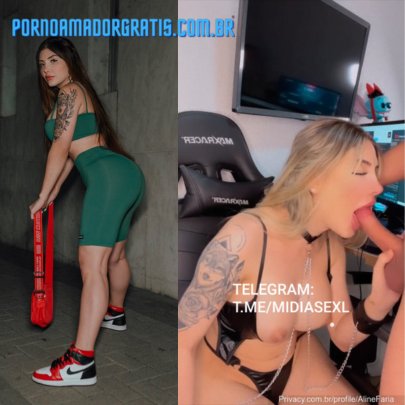 Aline Faria pelada fazendo boquete guloso até ganhar leitinho - pornoamadorgratis.com.br