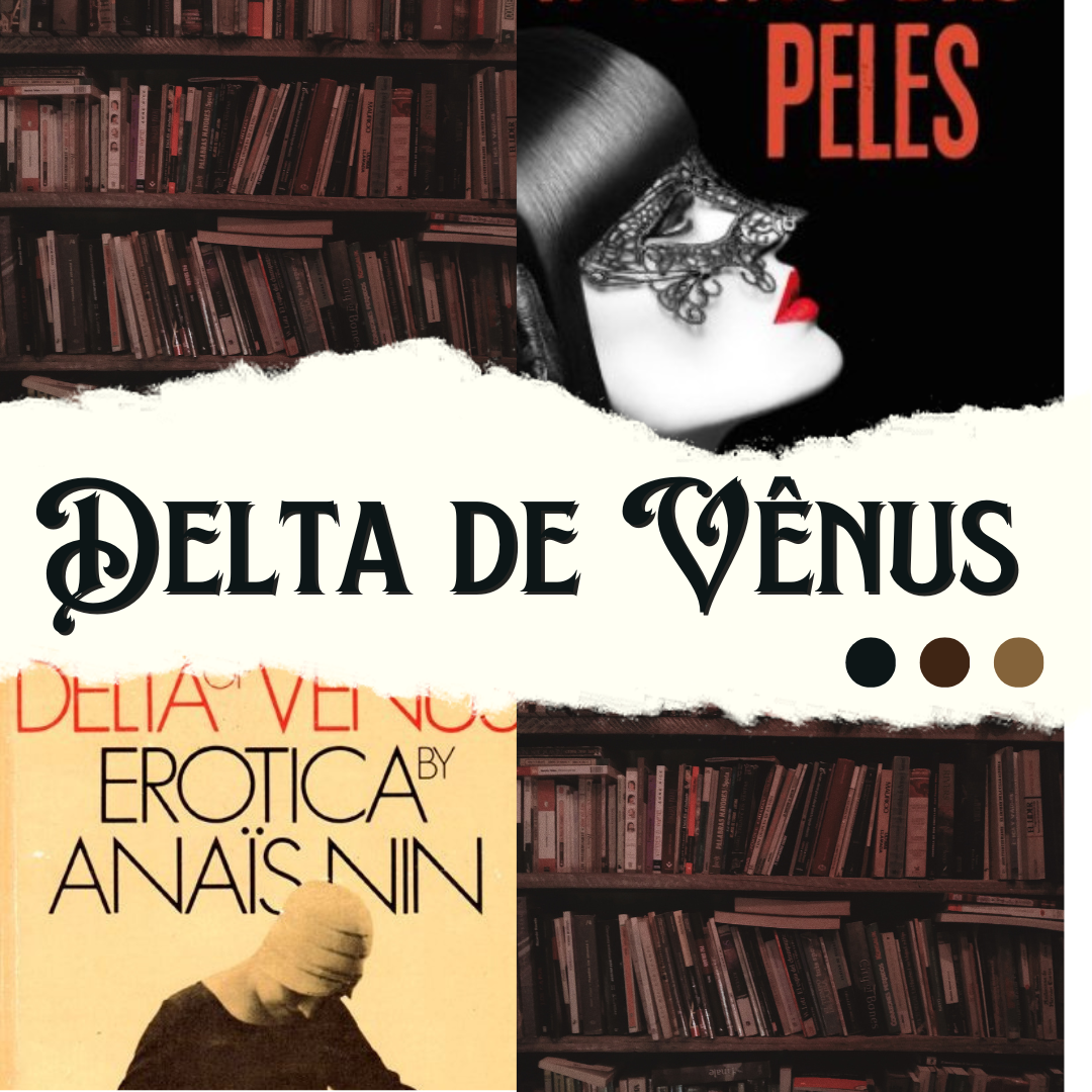 Delta de vênus (recepção) - Grupos de Putaria
