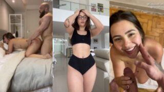 Porno da Mary Porpetane fodendo e levando gozada na cara