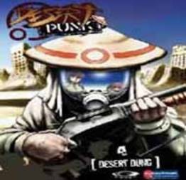 Desert Punk