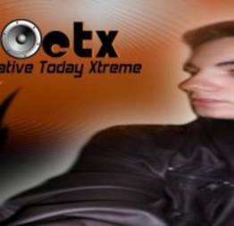 DJ Octx-WEB SITE