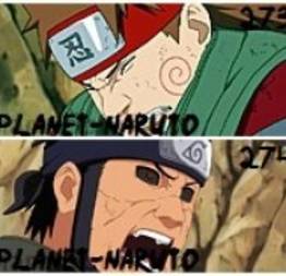 Naruto Shippuden episódio Duplo 273 e 274