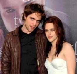 Robert Pattinson e Kristen Stewart podem reatar o namoro