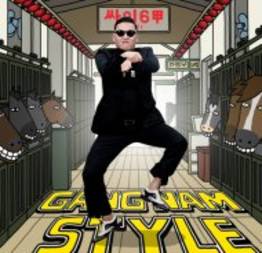 Aprenda como dançar ''Gangnam Style''