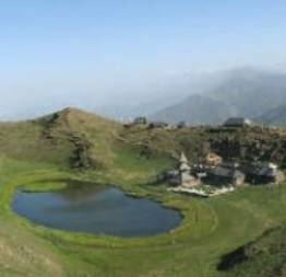 As belas paisagens de Himachal Pradesh, na Índia