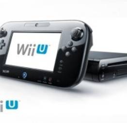 Nova Wii U, com gamepad!