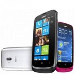 Popular Nokia Lumia 610 será substituto pelo Glory de 4 polegadas
