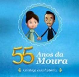 55 anos da Moura: conheça essa história