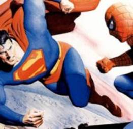 Cinco melhores animações baseadas em quadrinhos de super-heróis