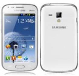 Confira Galaxy S Duos Smartphone da Samsung com Android 4.0