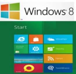 Microsoft Windows 8 versão Pro começou a pré-venda no Brasil