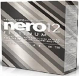 Nero Platinum 12 12.0.02000 Multi Linguagem...conheça.