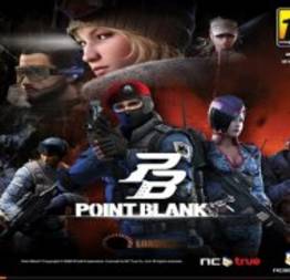 Point Blank sofre ataques hackers via ddos