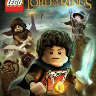 15 minutos de LEGO The Lord of the Rings