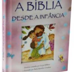 A Bíblia desde a infância