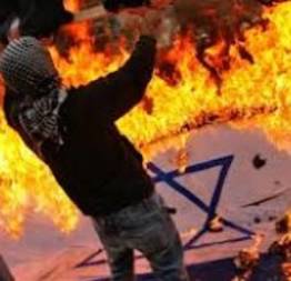 Antissemitismo islâmico: a mais ameaçadora forma de ódio aos judeus