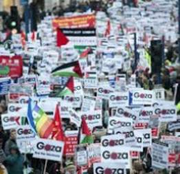 Brasil vai sediar maior evento pró-Palestina do mundo