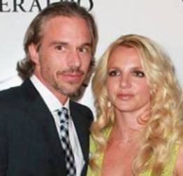 Cantora Britney Spears e Jason Trawick terminaram ou não?