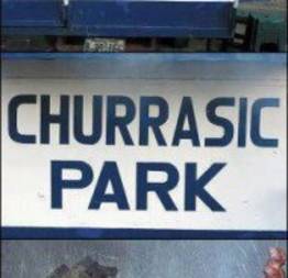 Churrasic Park