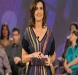 Fátima Bernardes pode perder o programa na Globo