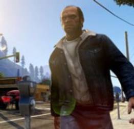 GTA V ou Grand Theft Auto 5 segundo Trailer liberado pela Rockstar