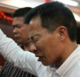 Membros de Igreja não registrada na China são presos