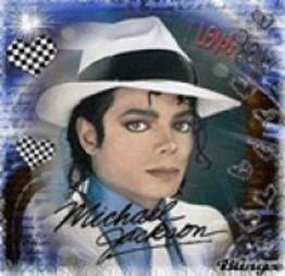 Michael Jackson – Big Hits