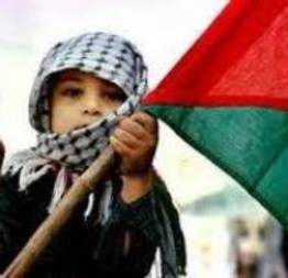 Palestina é reconhecida como Estado observador das Nações Unidas
