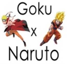 Quem é melhor? Goku x Naruto