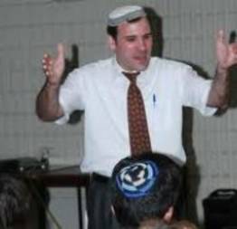 Rabino acredita que guerra com Gaza é prenúncio da vinda do Messias