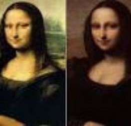 Versão mais jovem de Mona Lisa. Verdade ou mito?