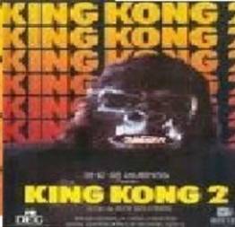 Assista agora: King Kong 2 - Completo dublado
