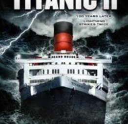 Assista agora: Titanic 2 legendado
