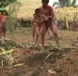 Brasil tolera infanticídio indígena, denuncia jornalista australiano