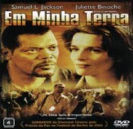 Filme - Em minha terra