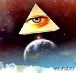 Illuminati: O domínio do mal #5