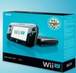 Já está nas lojas Wii U