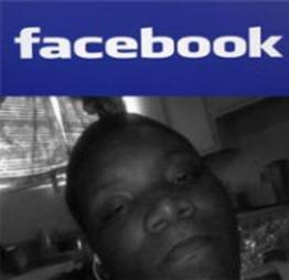 Ladrão rouba celular e posta sua foto no Facebook da vítima