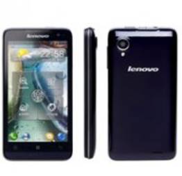 Lenovo IdeaPhone P770 bateria de 3500 mAh  Android 4.1
