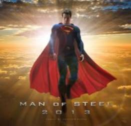 Novo filme do Superman (Trailer)