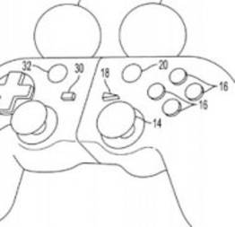 Novo modelo de controle da Sony com funções do Move inclusas
