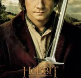 O Hobbit: Uma Jornada Inesperada (Trailer)