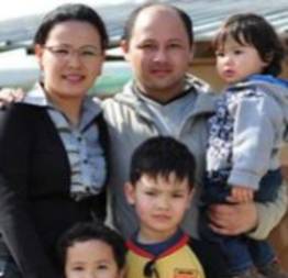 Pastor é solto após meses de prisão no Cazaquistão