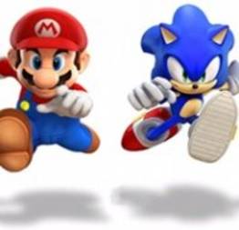 Quem é o melhor? Mário ou Sonic?