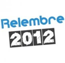 Relembre 2012