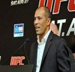 Royce Gracie: A lenda