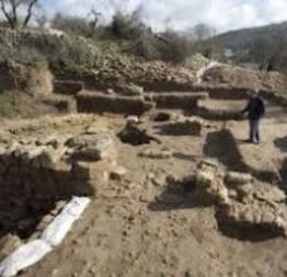 Ruínas de antigo templo são descobertas em Israel